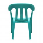 Silla infantil plástico